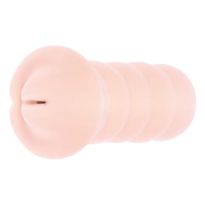 Kokos Dildos Kokos Gloria Double Layer Meiki Beige