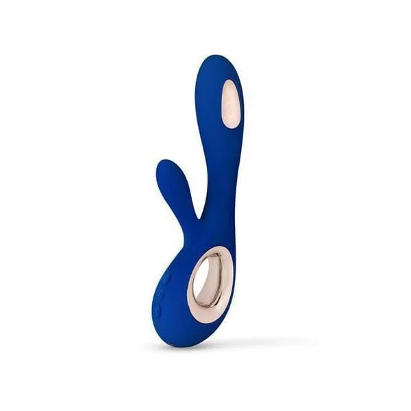 LELO Soraya Wave Luxurious Rabbit Vibrator LELO Female Sex Toys