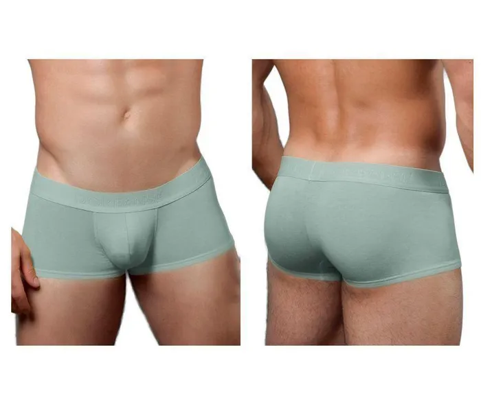 Lowrise Trunk Doreanse Vibrators