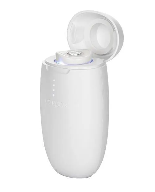 My Pod Vibrating Massager California Exotic Novelties Female Sex Toys