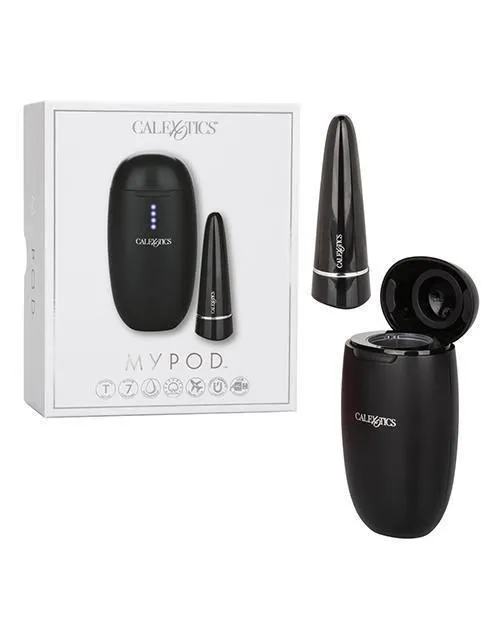 My Pod Vibrating Massager California Exotic Novelties Female Sex Toys