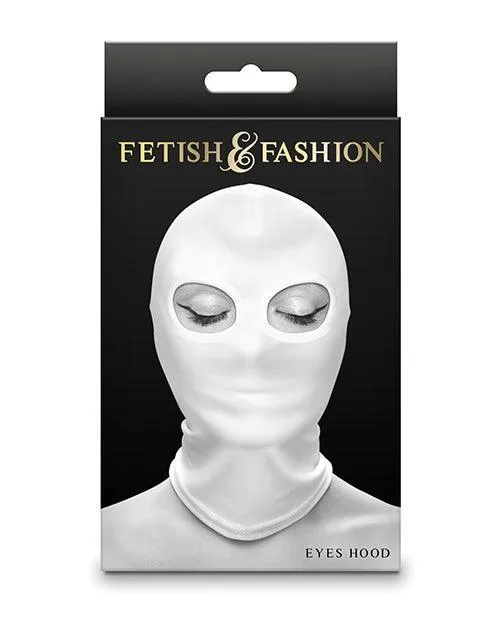 Ns Novelties INC Taboo Eyes Hood Vibrators