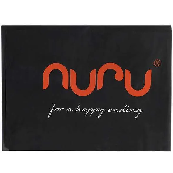 Nuru PVC Bedsheet for Massage 180x220cm Nuru Couples