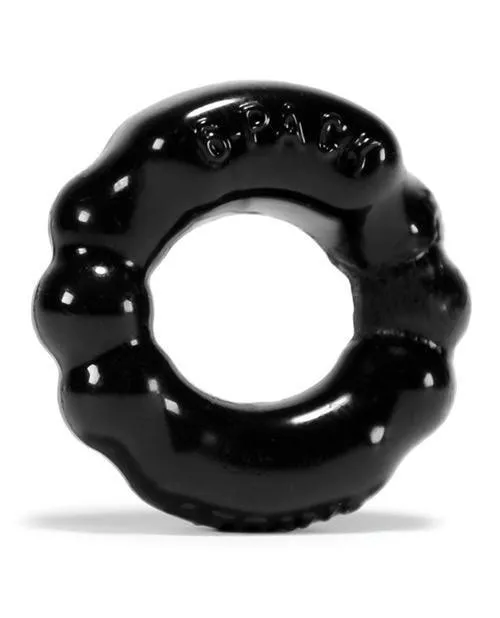 Oxballs Atomic Jock 6pack Shaped Cockring Blue Ox Designs LLCDba Oxballs Enhancers Oxballs Atomic Jock 6pack Shaped Cockring Blue Ox Designs LLCDba Oxballs Enhancers