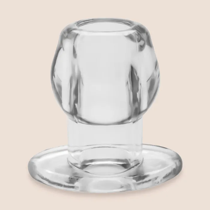 Perfect Fit Tunnel Plug hollow Perfect Fit Brand Anal
