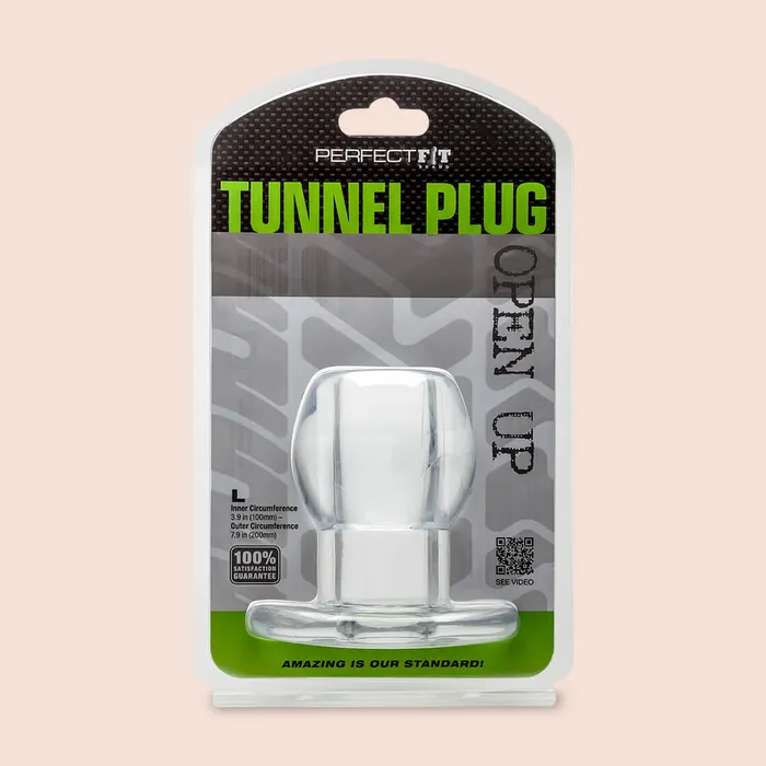 Perfect Fit Tunnel Plug hollow Perfect Fit Brand Anal Perfect Fit Tunnel Plug hollow Perfect Fit Brand Anal