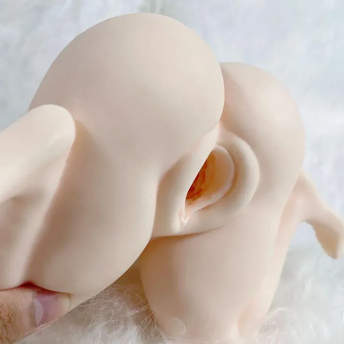 propinkup Male Sex Toys Propinkup Jesse Anime Sex Doll Silicone Realistic Male Masturbator