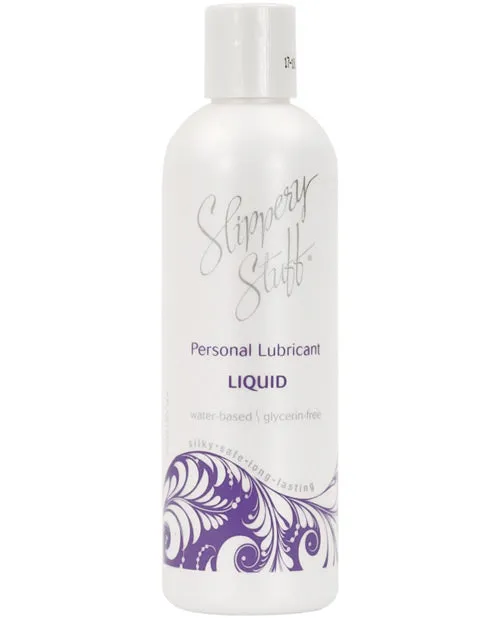 Slippery Stuff Liquid Wallace Ofarrell Mktg Female Sex Toys