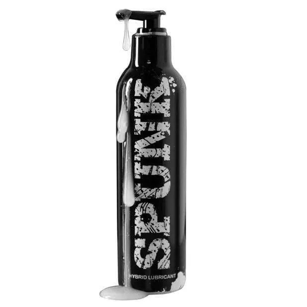 Spunk Lubricants Spunk Hybrid Personal Lubricant