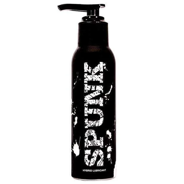 Spunk Lubricants Spunk Hybrid Personal Lubricant