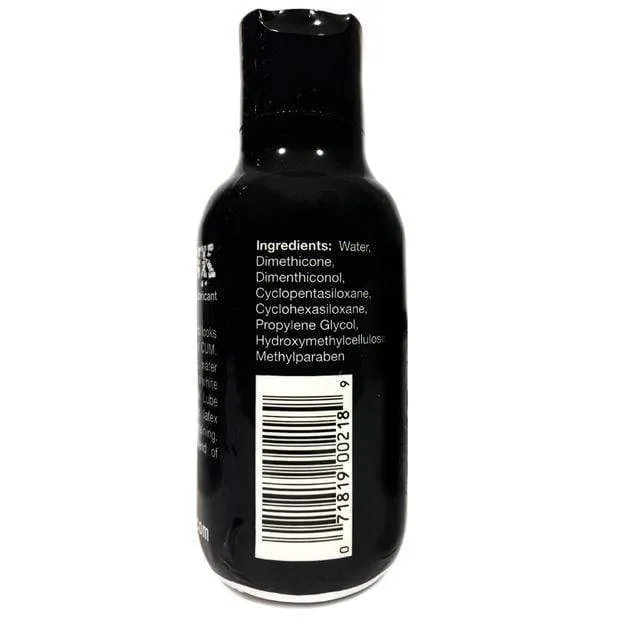 Spunk Lubricants Spunk Hybrid Personal Lubricant