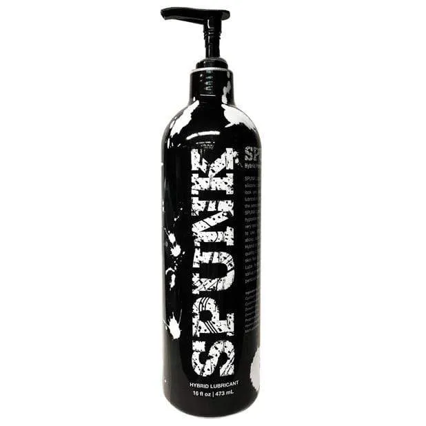 Spunk Lubricants Spunk Hybrid Personal Lubricant
