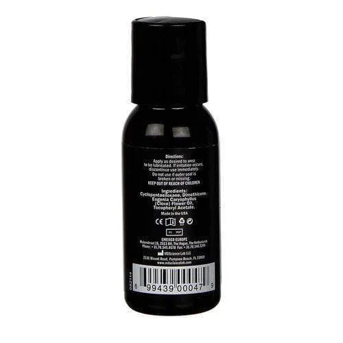 Swiss Navy Swiss Navy Premium Anal Silicone Based Lubricant Anal