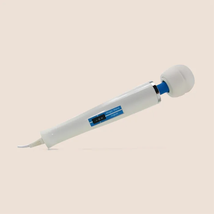 Vibratex Inc Magic Wand Original HV260 the ORIGINAL Personal Massager Vibrators Vibratex Inc Magic Wand Original HV260 the ORIGINAL Personal Massager Vibrators