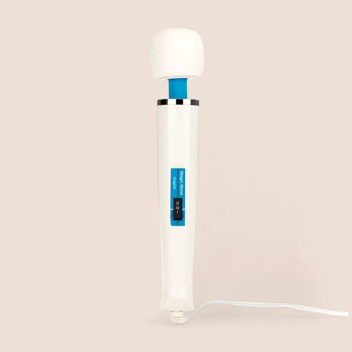 Vibratex Inc Magic Wand Original HV260 the ORIGINAL Personal Massager Vibrators