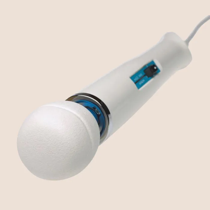 Vibratex Inc Magic Wand Original HV260 the ORIGINAL Personal Massager Vibrators