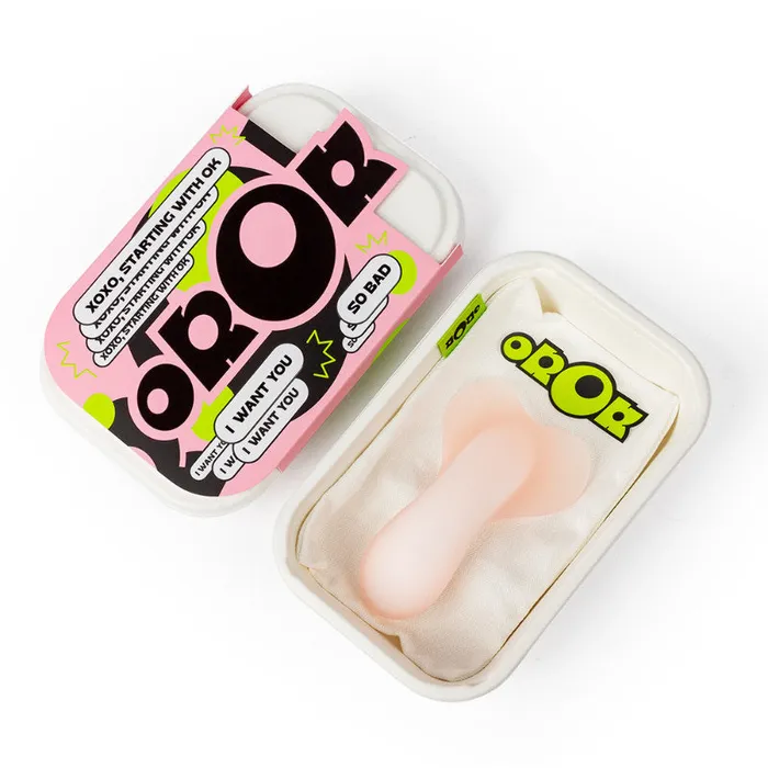 Vibrators Javtoys OROK Honey Fly