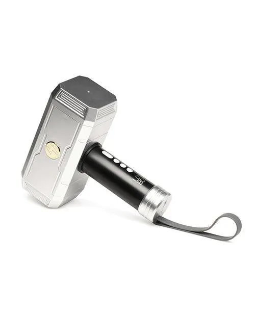 Xr LLC Male Sex Toys LoveBotz Thors Hammer 10X Masturbator