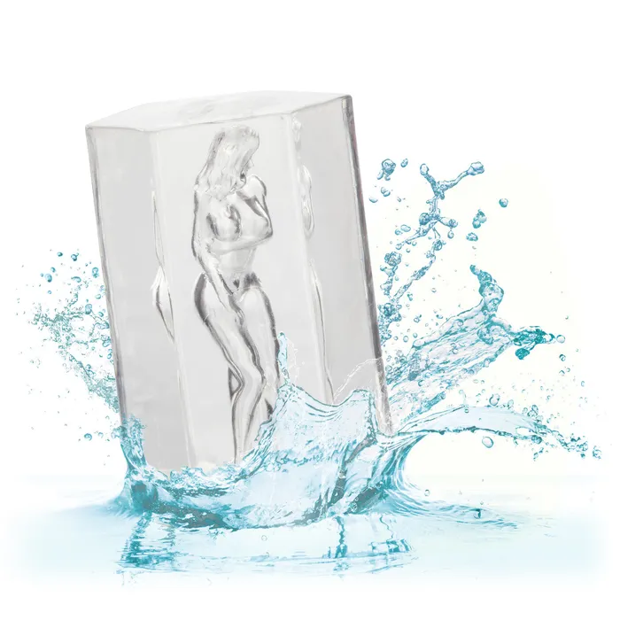 CALIFORNIA EXOTIC NOVELTIES GIRLS GIRLS GIRLS CRYSTAL Male Sex Toys