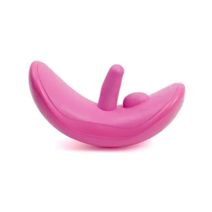 Doc Johnson Vibrators I Ride Pink Vibrator