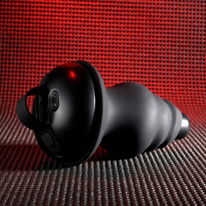 Evolved Novelties Male Sex Toys GENDER X ECHO WITH REMOVEABLE BUMPY SLEEVE