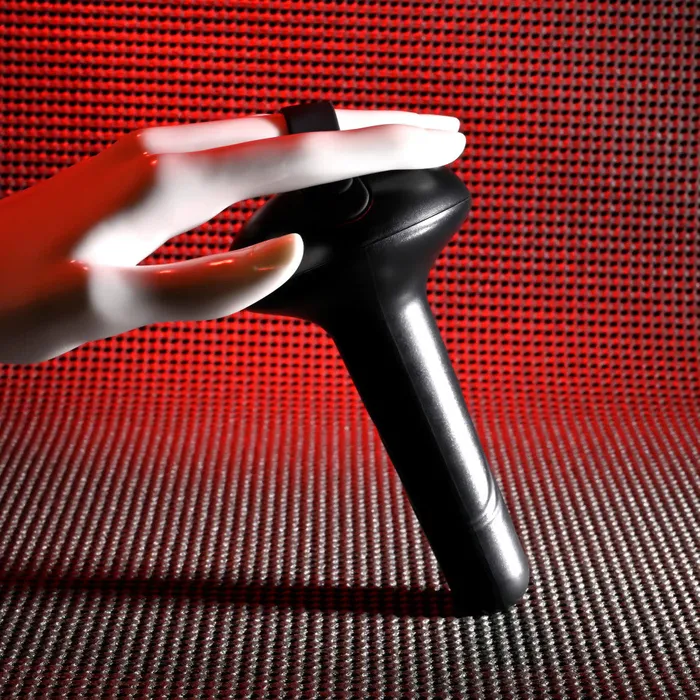Evolved Novelties Male Sex Toys GENDER X ECHO WITH REMOVEABLE BUMPY SLEEVE