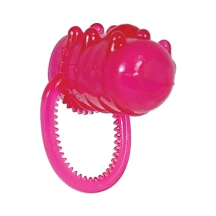 Hott Products Unlimited Tongue Dinger Vibrating Tongue Female Sex Toys