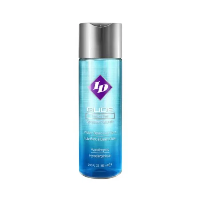 Id Glide Lubricant 22 Fl Oz Disc Cap Bottle ID Lubricants Lubricants