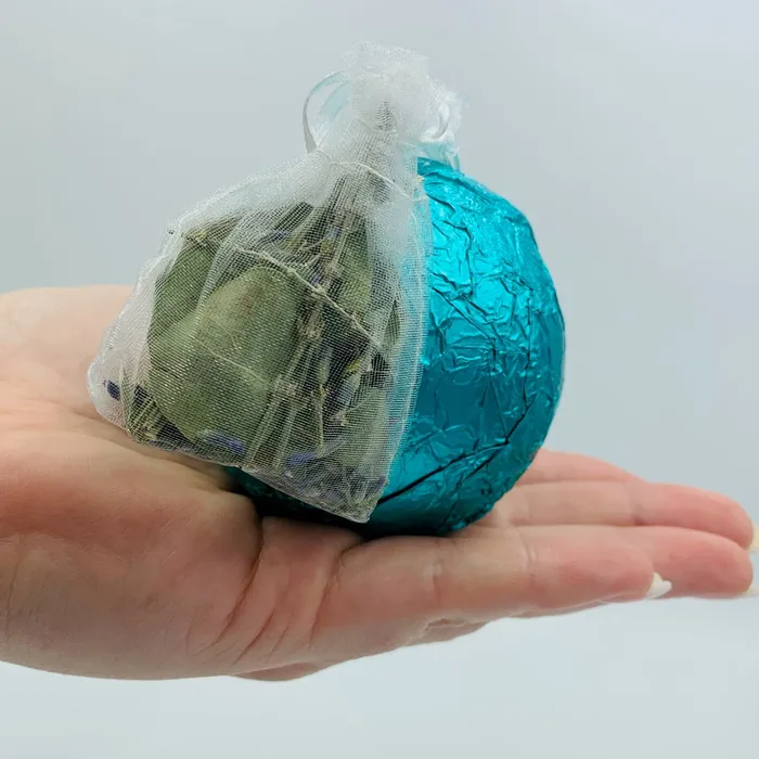 Its the Bomb Female Sex Toys Kink SPA Bath Bomb Bullet Surprise Inside