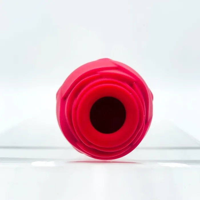 Its the Bomb Vibrators SUCKLE ROSESucking Bud Vibrator Stem