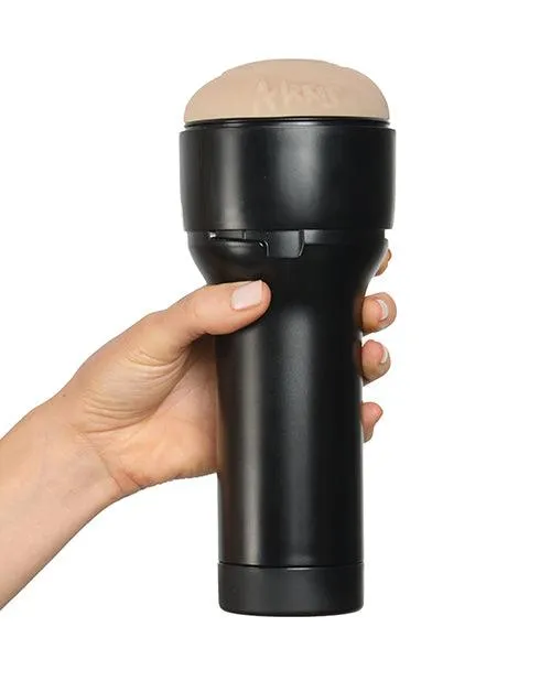 Kiiroo Feel Stars Collection Stroker Alexis Fawx Kiiroo Bv Male Sex Toys