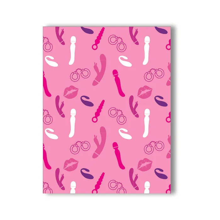 Kush Kards Vibrators Vibrators Naughty Kard