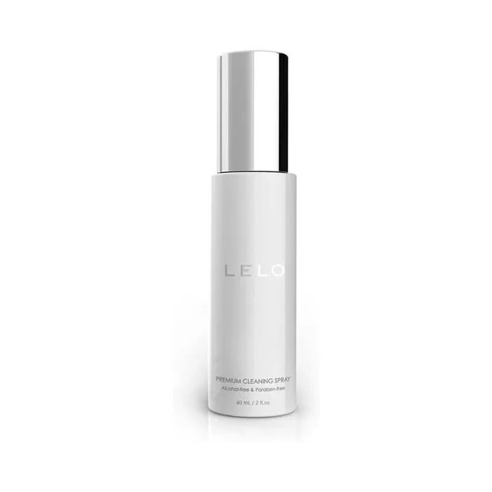 Lelo Vibrators Lelo Toy Cleaning Spray 60 Ml 2 Oz
