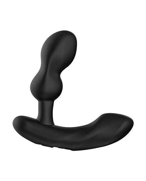Lovense Edge 2 Flexible Prostate Massager Hytto Pte Ltd Male Sex Toys
