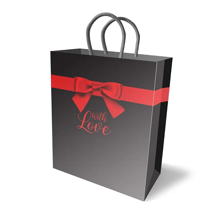 Male Sex Toys Little Genie Productions With Love Gift Bag