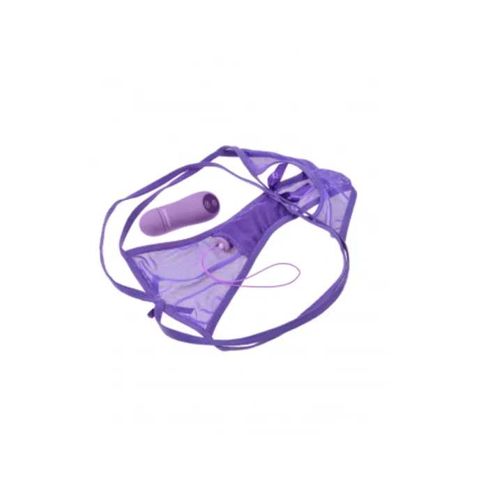 Pipedream Female Sex Toys Fantasy For Her Petite Panty Thrillher