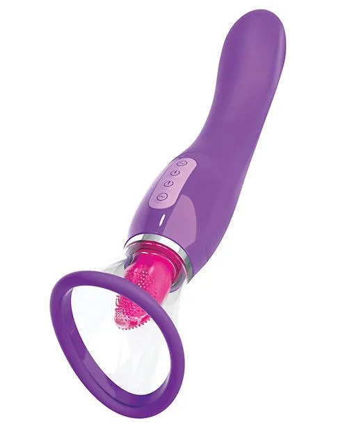 Pipedream Products Female Sex Toys Fantasy For Her Ultimate Pleasure