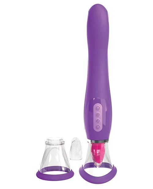 Pipedream Products Female Sex Toys Fantasy For Her Ultimate Pleasure