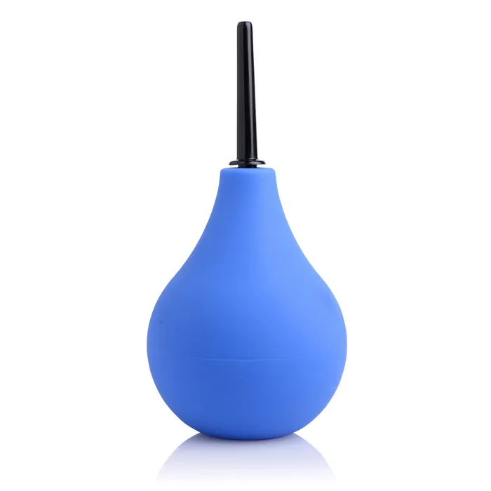 Premium OneWay Valve Anal Douche CleanStream Male Sex Toys