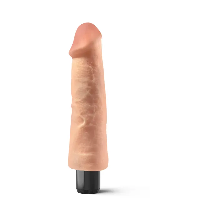 Real Feel Lifelike Toyz No 9 Flesh Pipedream Dildos