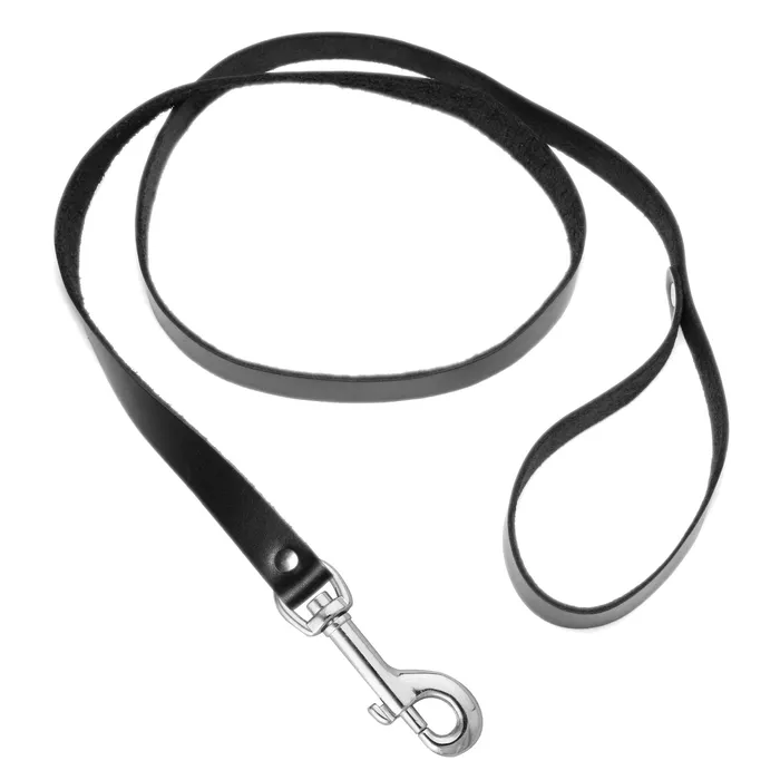 Restraints Strict Leather Strict Leather 4 Foot Leash