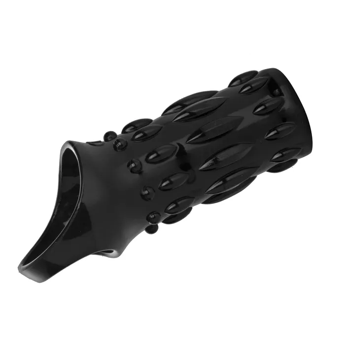 Size Matters Sheath Sensations Enhancer Sex Sleeve Male Sex Toys