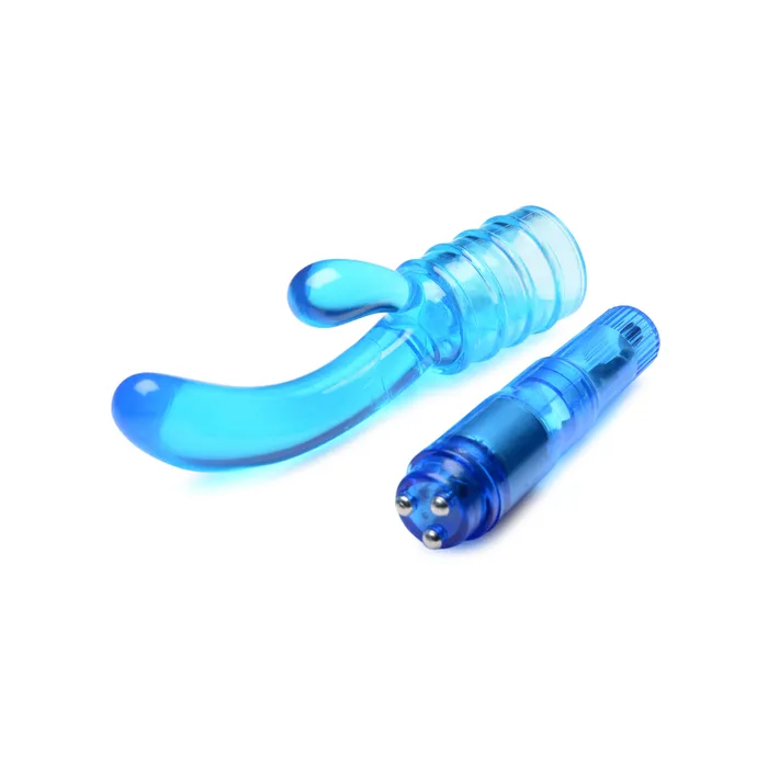 Slim Rabbit Rocket Vibe Trinity Vibes Vibrators