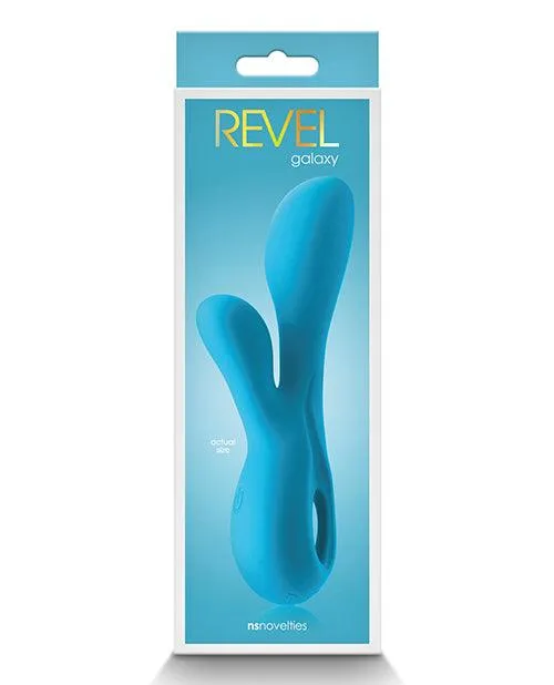 Vibrators Ns Novelties INC Revel Galaxy
