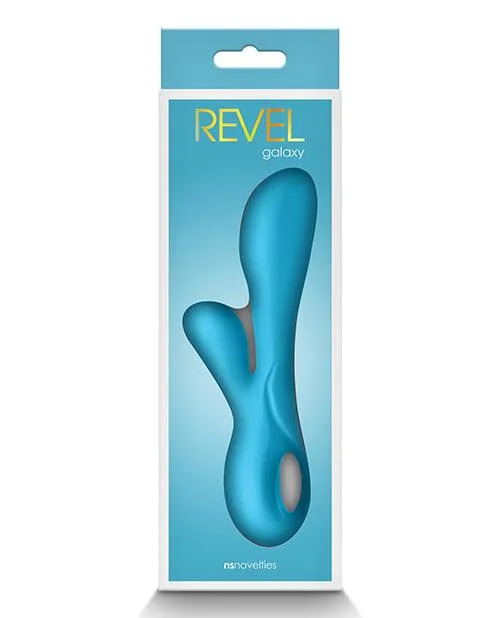 Vibrators Ns Novelties INC Revel Galaxy