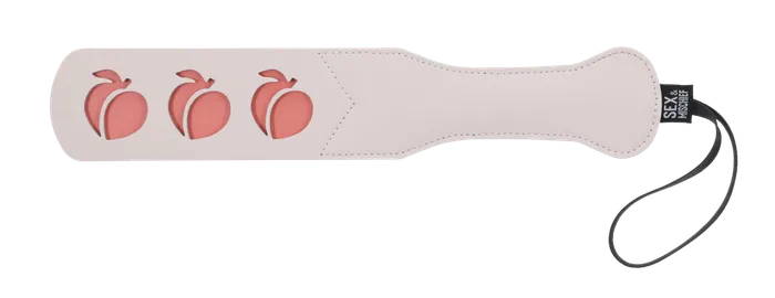 Vibrators PEACHES CREAM PADDLE SPORTSHEETS INTERNATIONAL