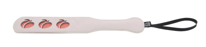 Vibrators PEACHES CREAM PADDLE SPORTSHEETS INTERNATIONAL