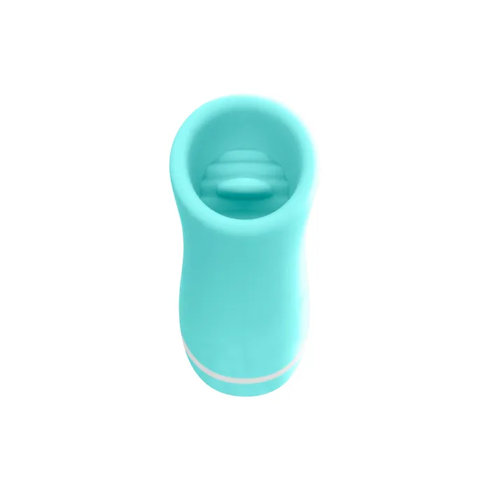 Vibrators SAVVY COMPANY VEDO LIKI TUQUOISE