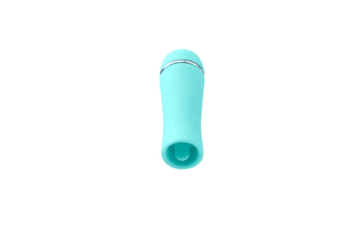 Vibrators SAVVY COMPANY VEDO LIKI TUQUOISE