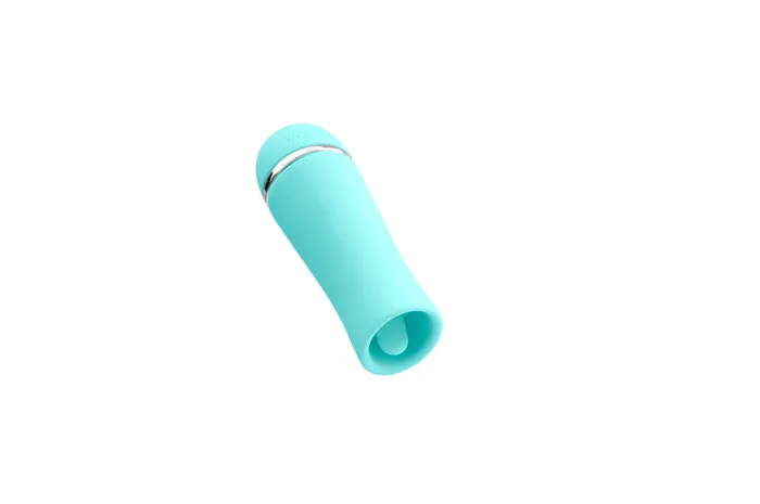 Vibrators SAVVY COMPANY VEDO LIKI TUQUOISE